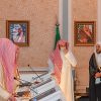 وزير الشؤون الإسلامية يتابع سير التصفيات النهائية لمسابقة الملك سلمان للقرآن