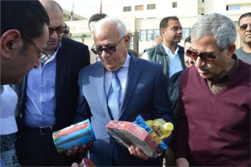 الغرفة التجارية ببورسعيد