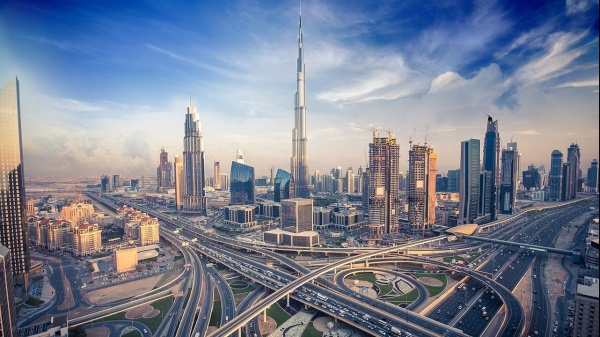 اقتصاد الإمارات 720 مليون درهم تصرفات عقارات دبي اليوم